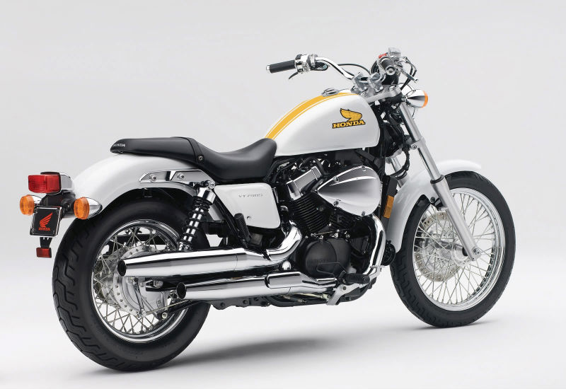 Honda 750 S