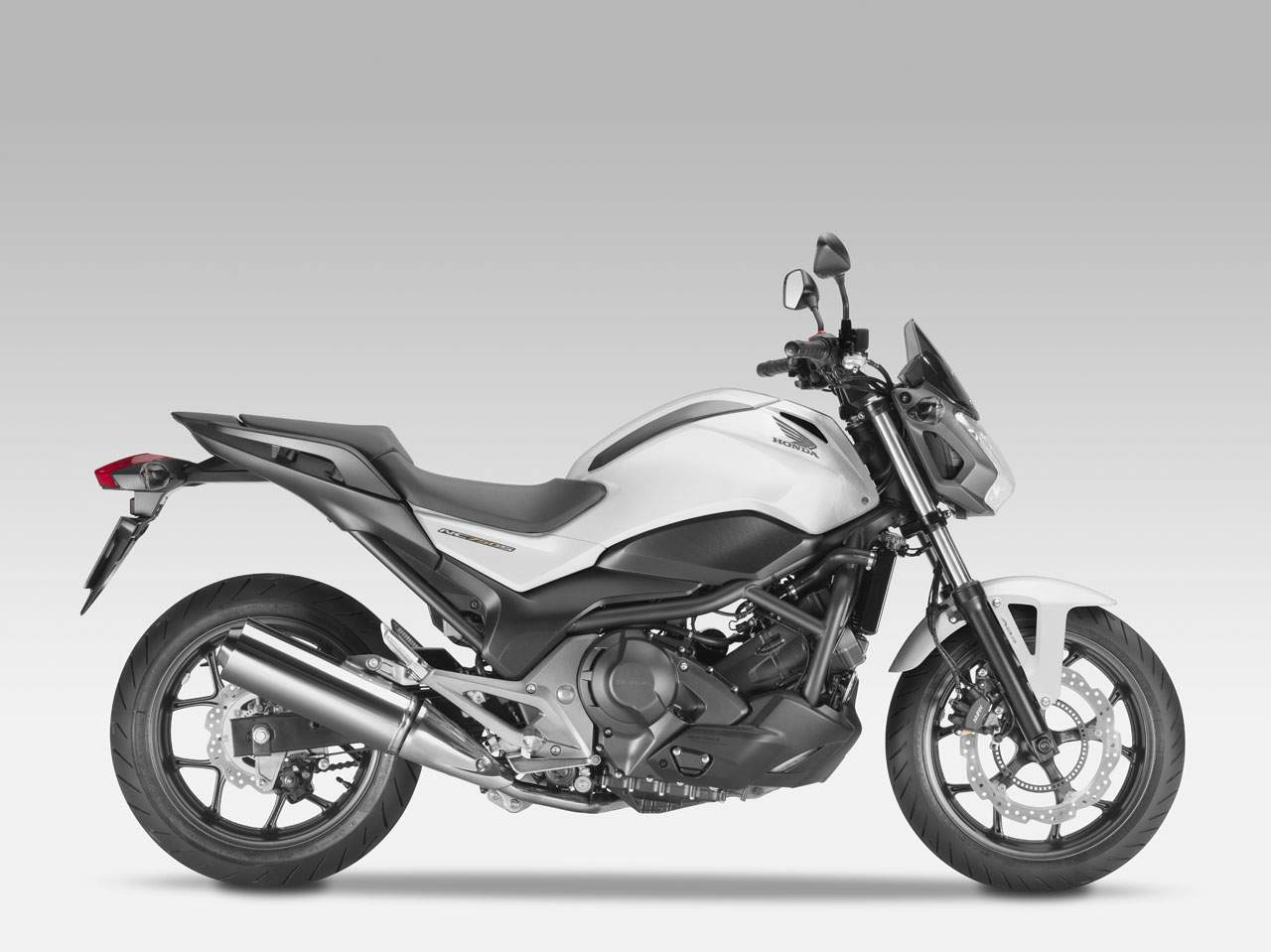 Honda 750 S