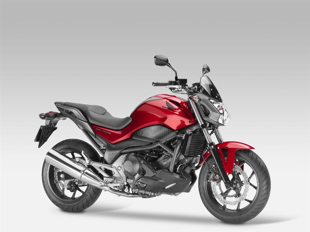 Honda 750 S