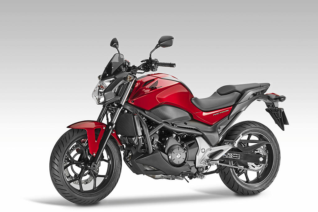 Honda 750 S