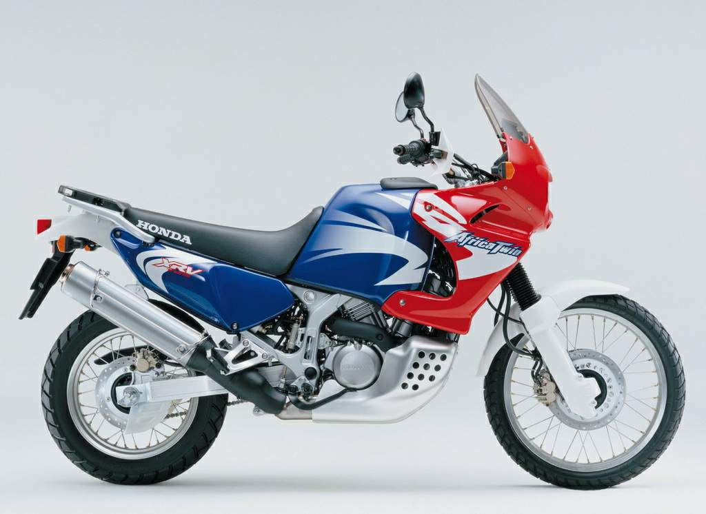 Honda 750 Xrv