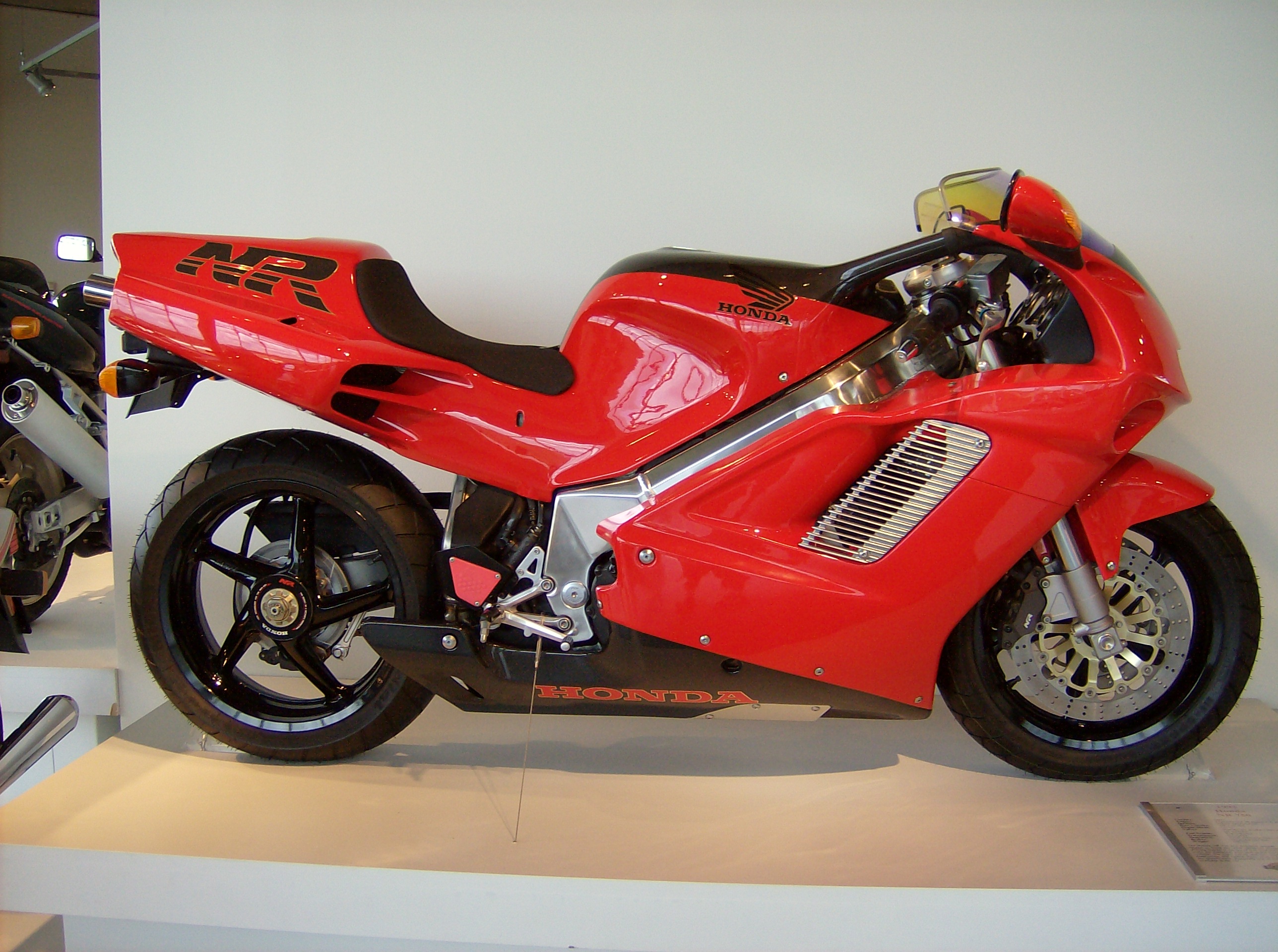 Honda Nr 750 Honda Nr 750