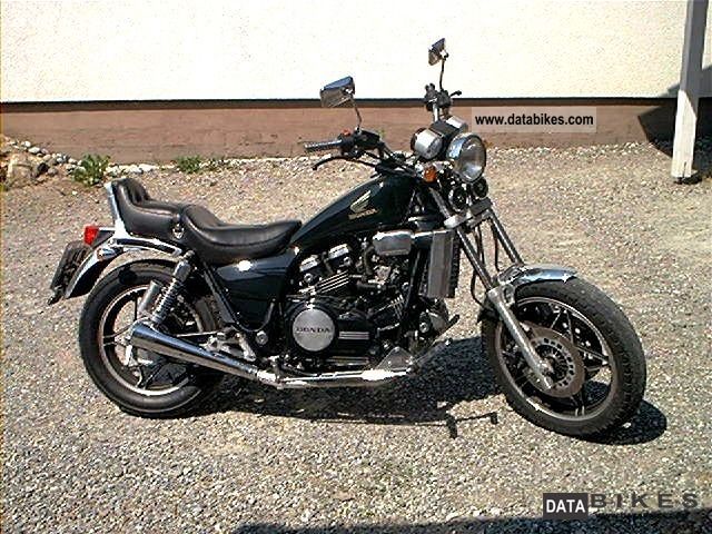 Honda Vf 750 C