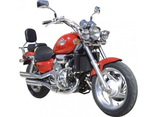 Honda Vf 750 C