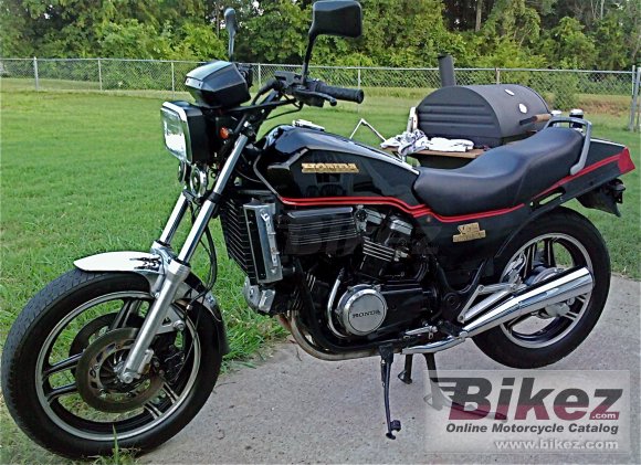 Honda Vf 750 S