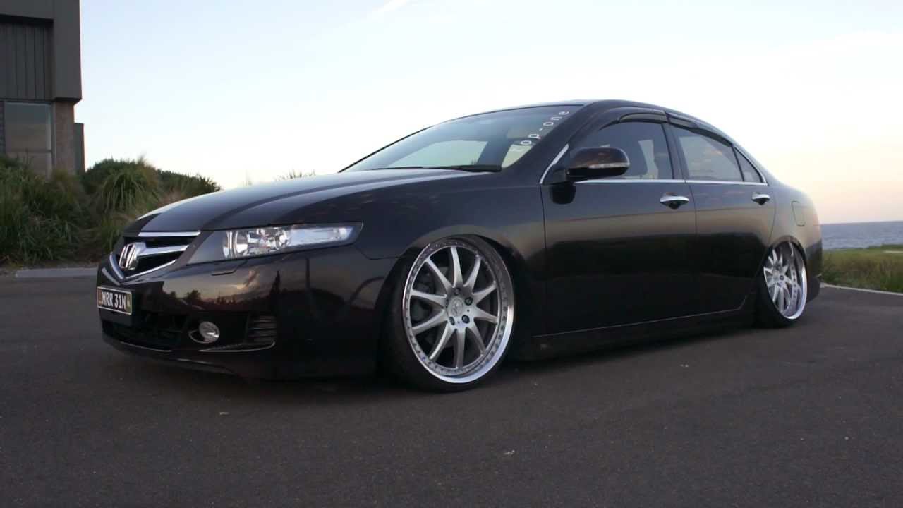 Honda Accord 18