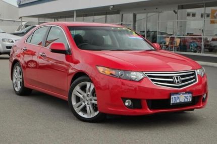 Honda Accord 18