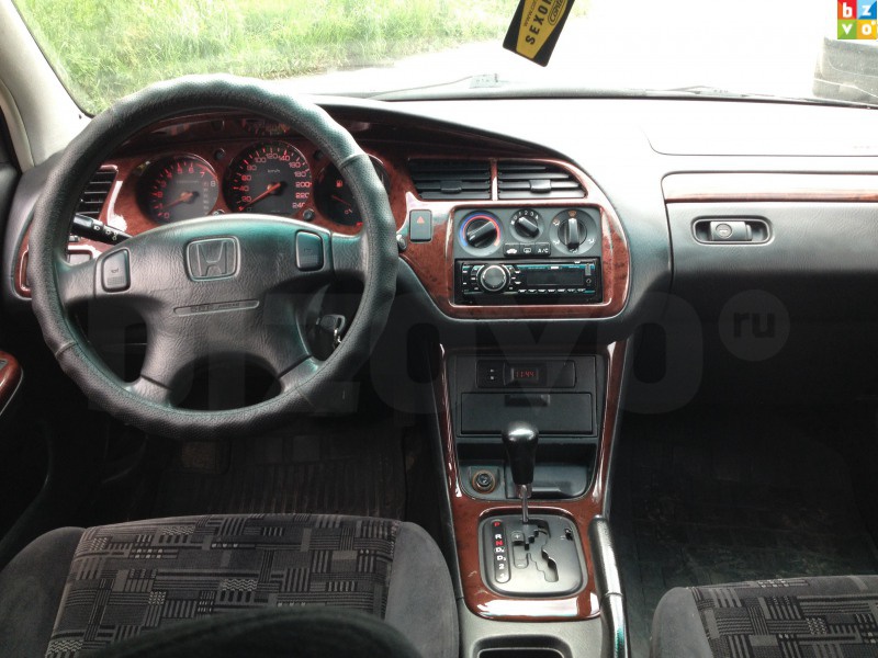 Honda Accord 1800