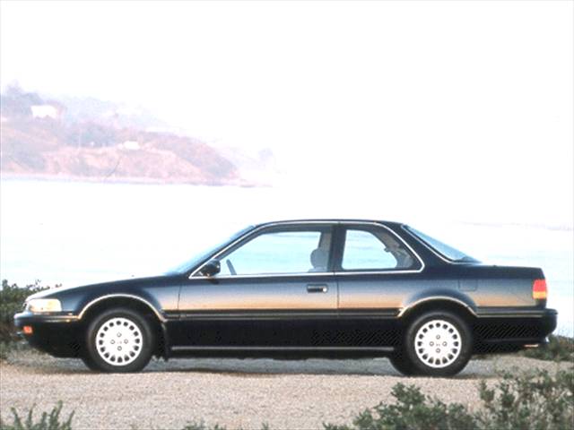 Honda Accord 1990