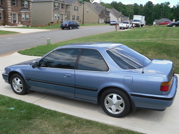 Honda Accord 1990