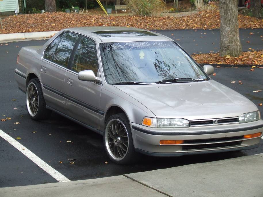 Honda Accord 1992