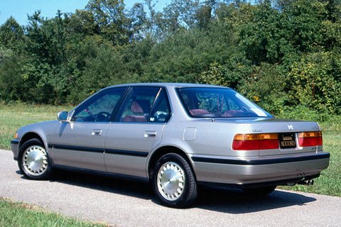 Honda Accord 1993
