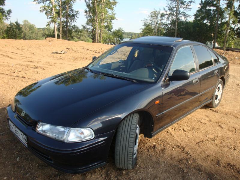 Honda Accord 1993
