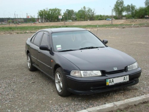 Honda Accord 1993