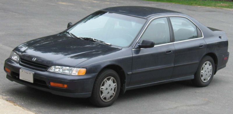Honda Accord 1994