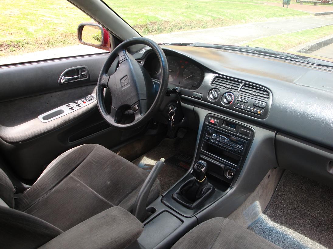 Honda Accord 1994