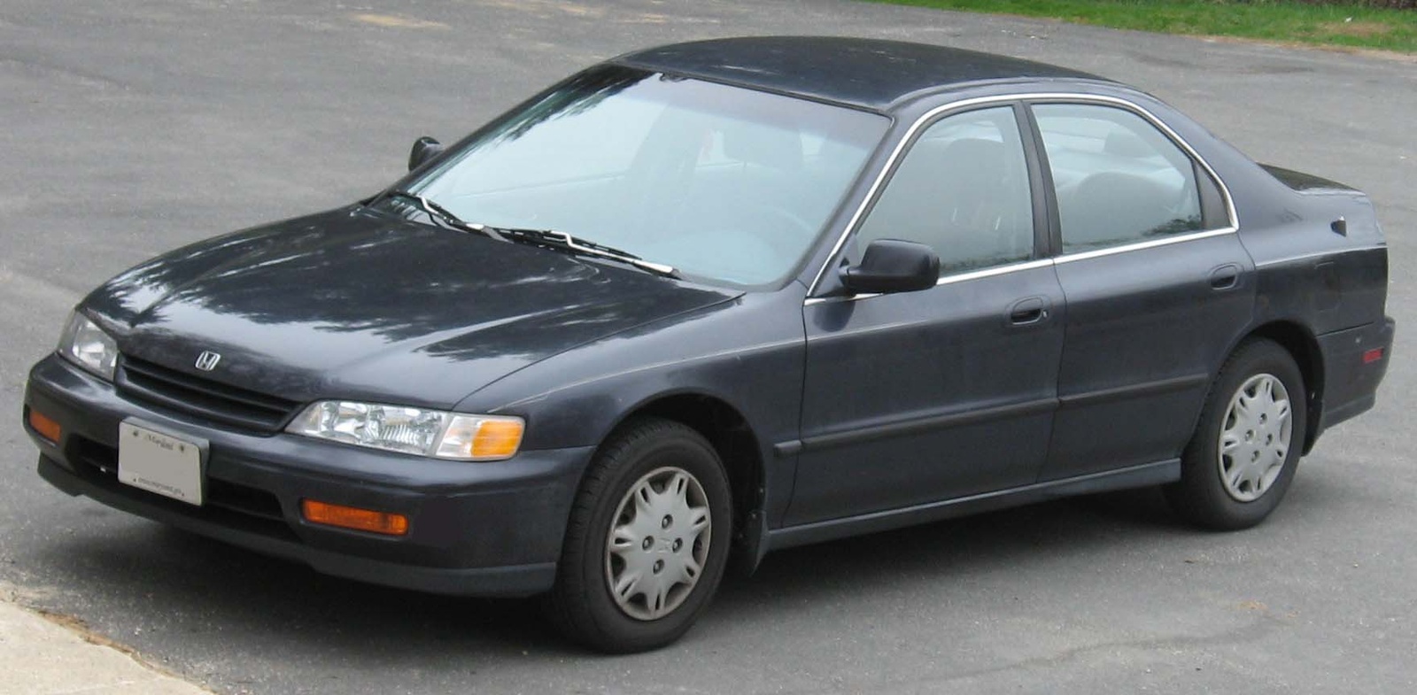 Honda Accord 1994