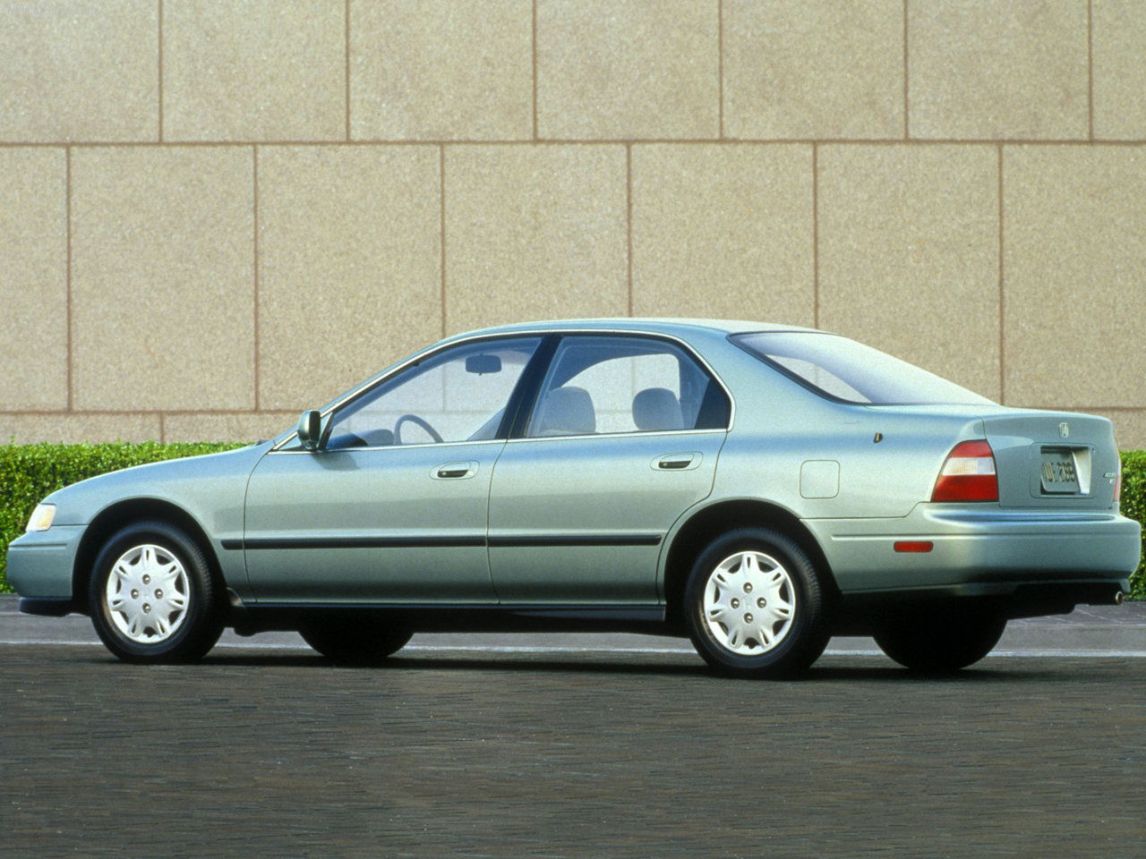 Honda Accord 1994