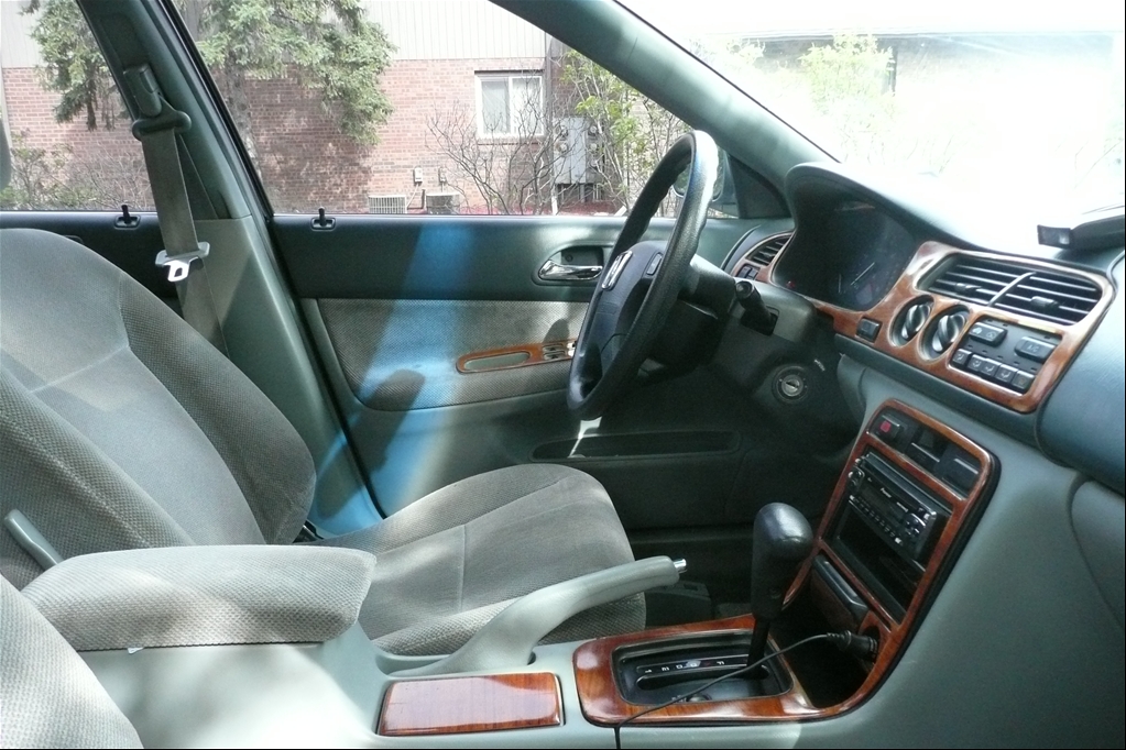 Honda Accord 1994