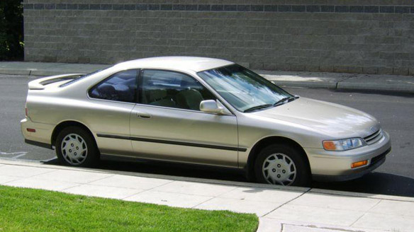 Honda Accord 1994