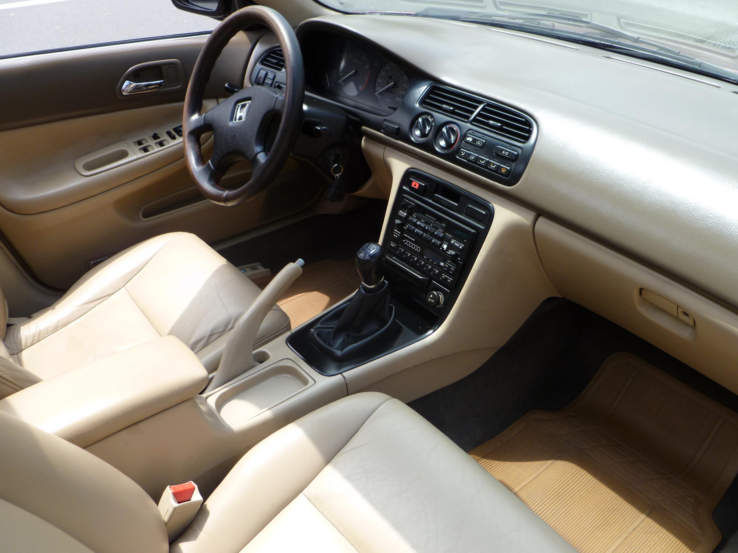 Honda Accord 1994