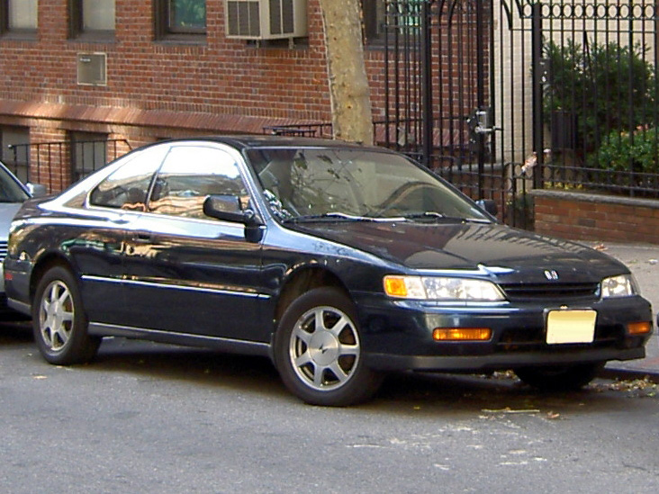 Honda Accord 1995