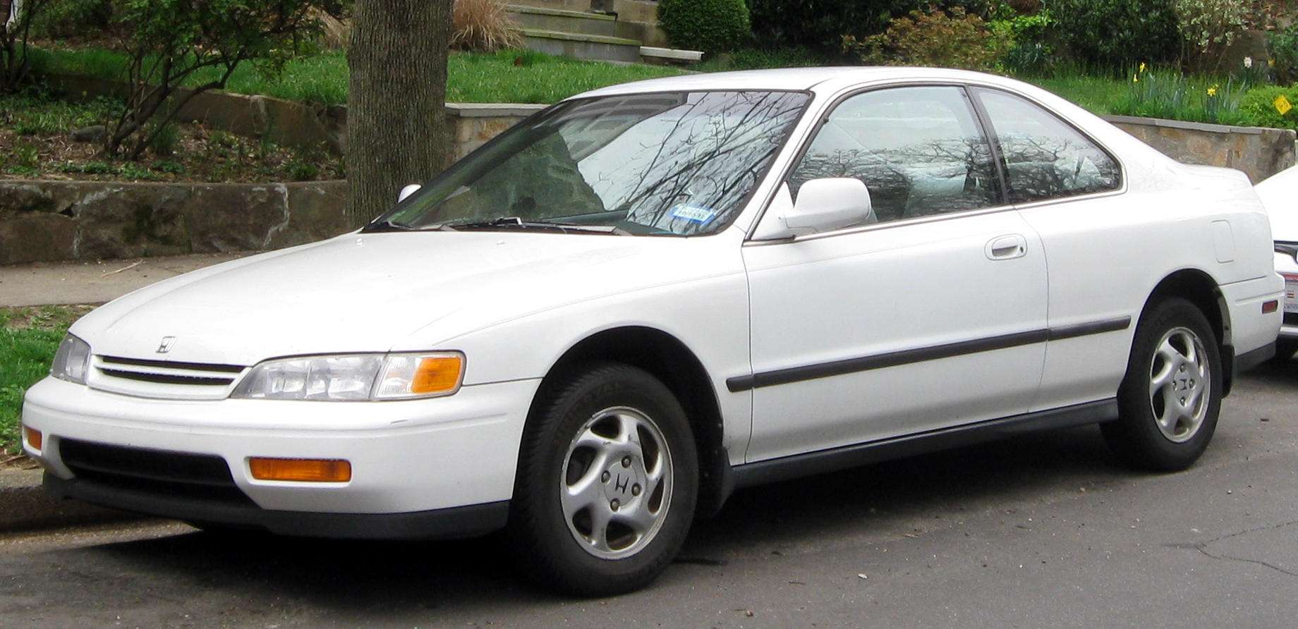 Honda Accord 1995