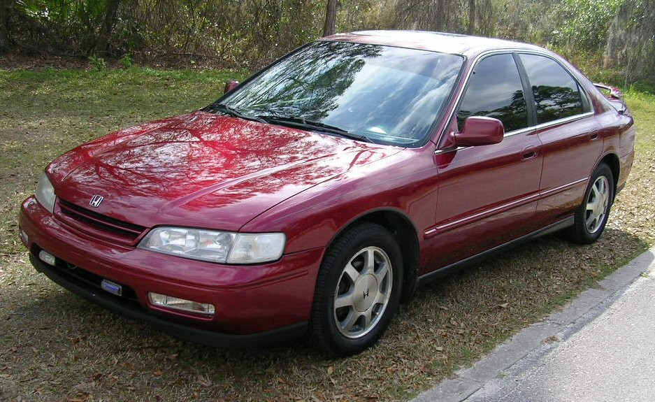 Honda Accord 1995