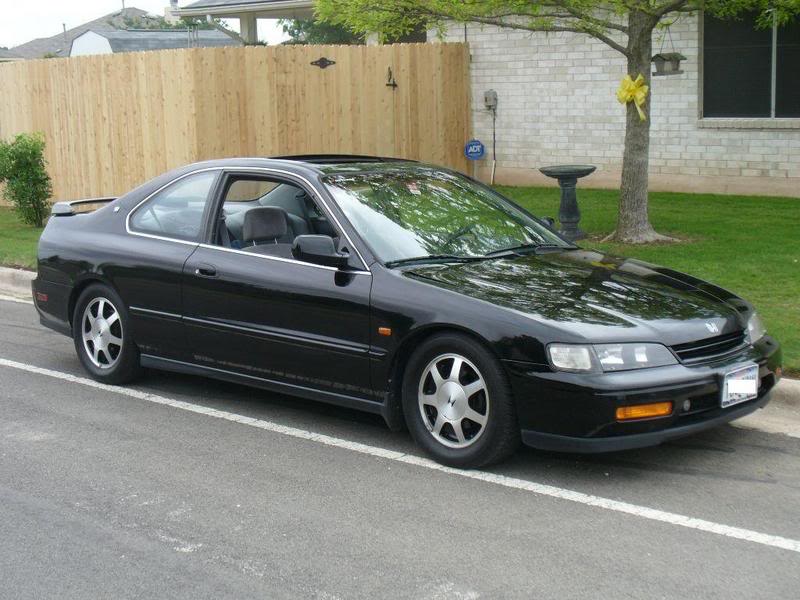Honda Accord 1995