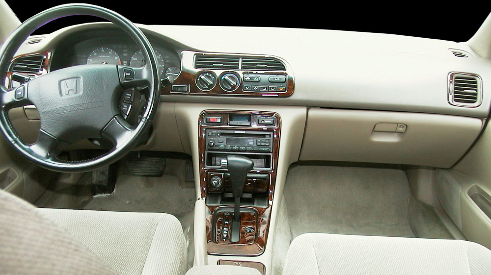 Honda Accord 1996