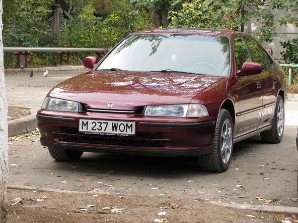 Honda Accord 1996