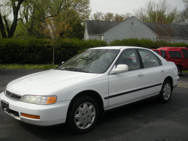 Honda Accord 1996