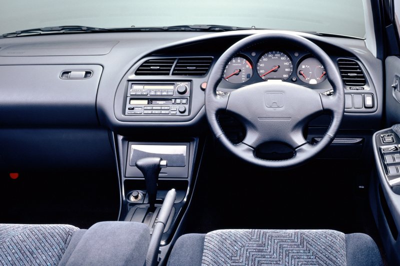 Honda Accord 1997