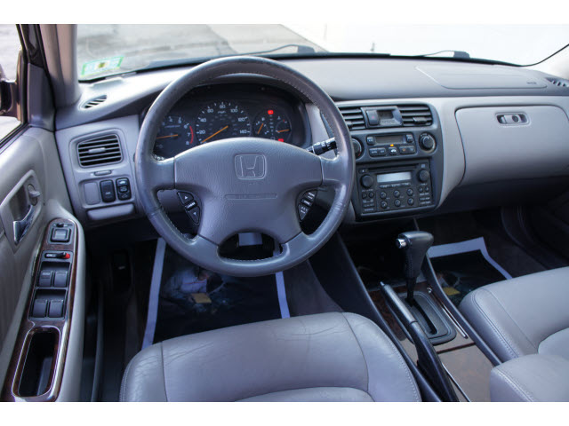 Honda Accord 1998