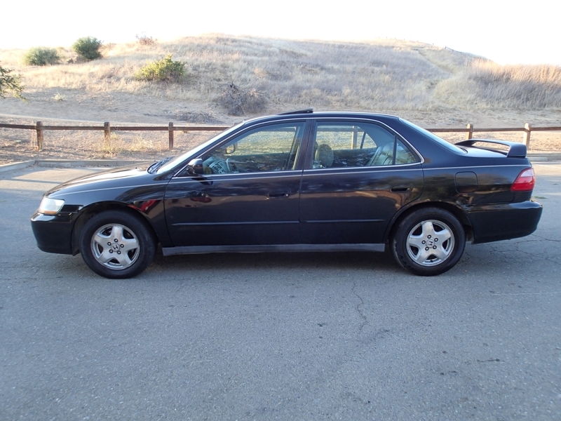 Honda Accord 1998