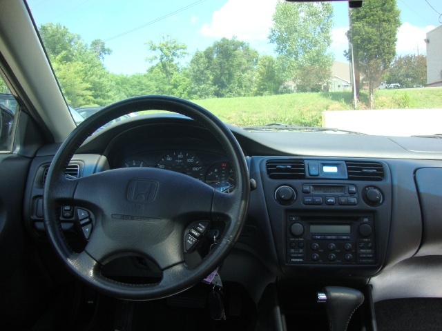 Honda Accord 1998
