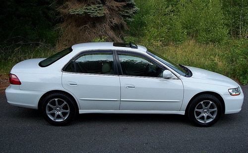 Honda Accord 1998