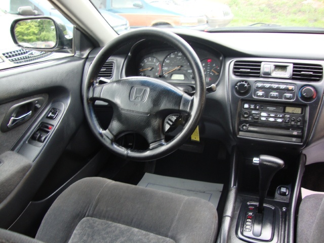 Honda Accord 1999