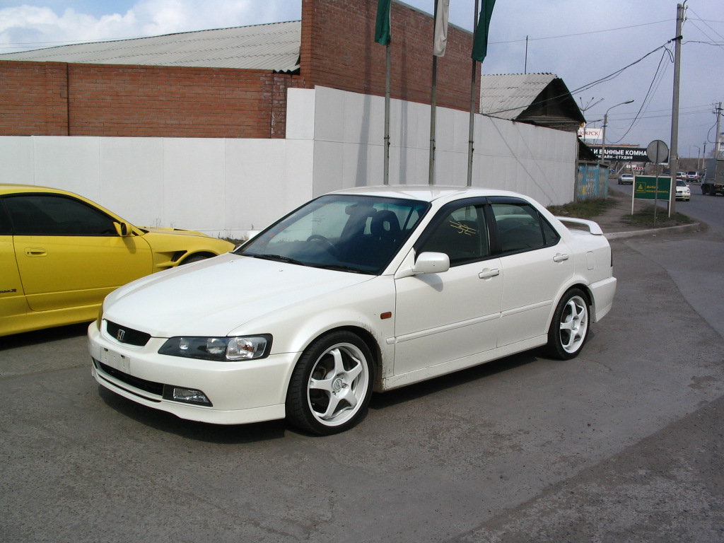Honda Accord 1999