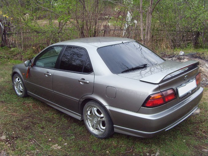 Honda Accord 1999