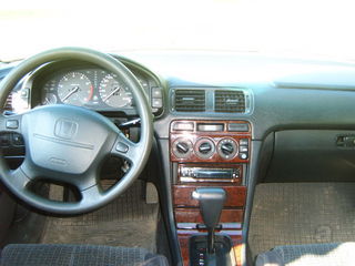 Honda Accord 2.0 16v