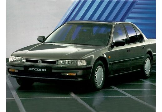Honda Accord 2.0 16v