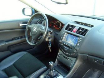 Honda Accord 2.0 Comfort