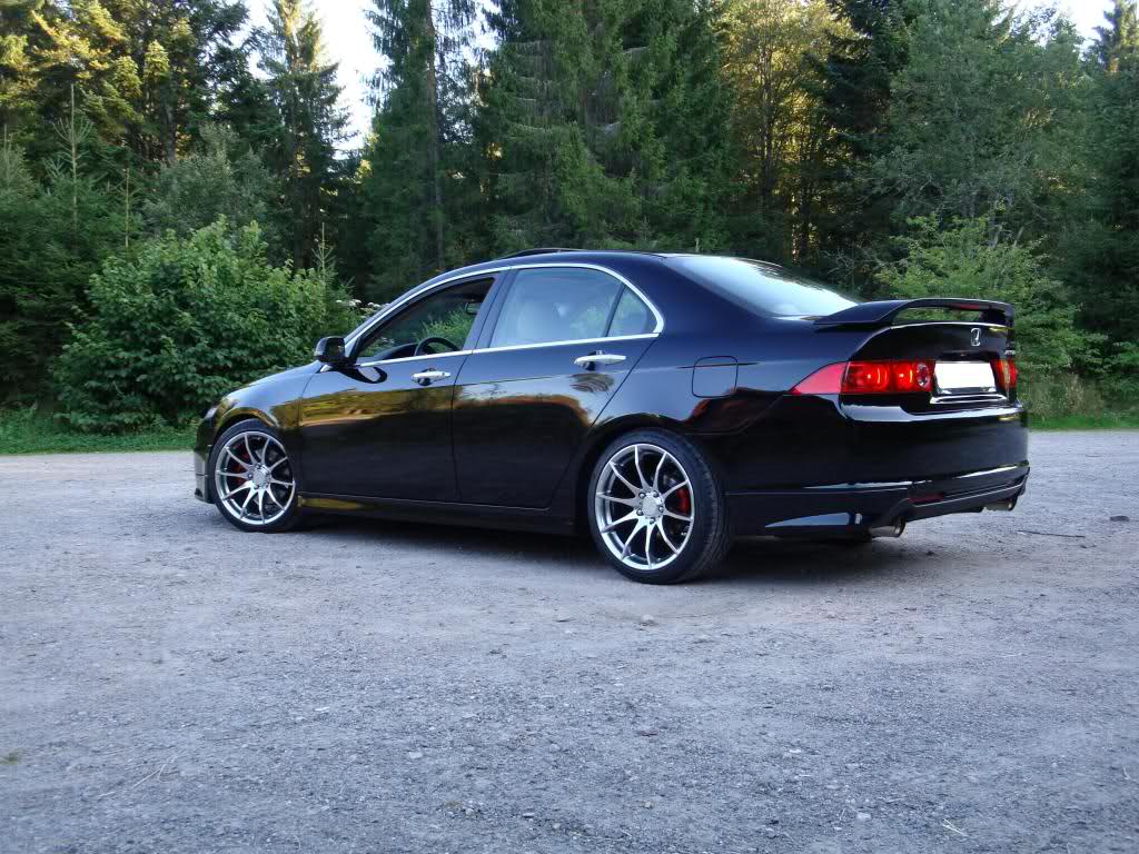 Honda Accord 2.0 Comfort