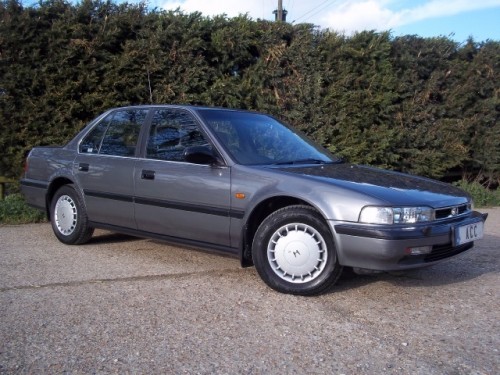 Honda Accord 2.0 Exi