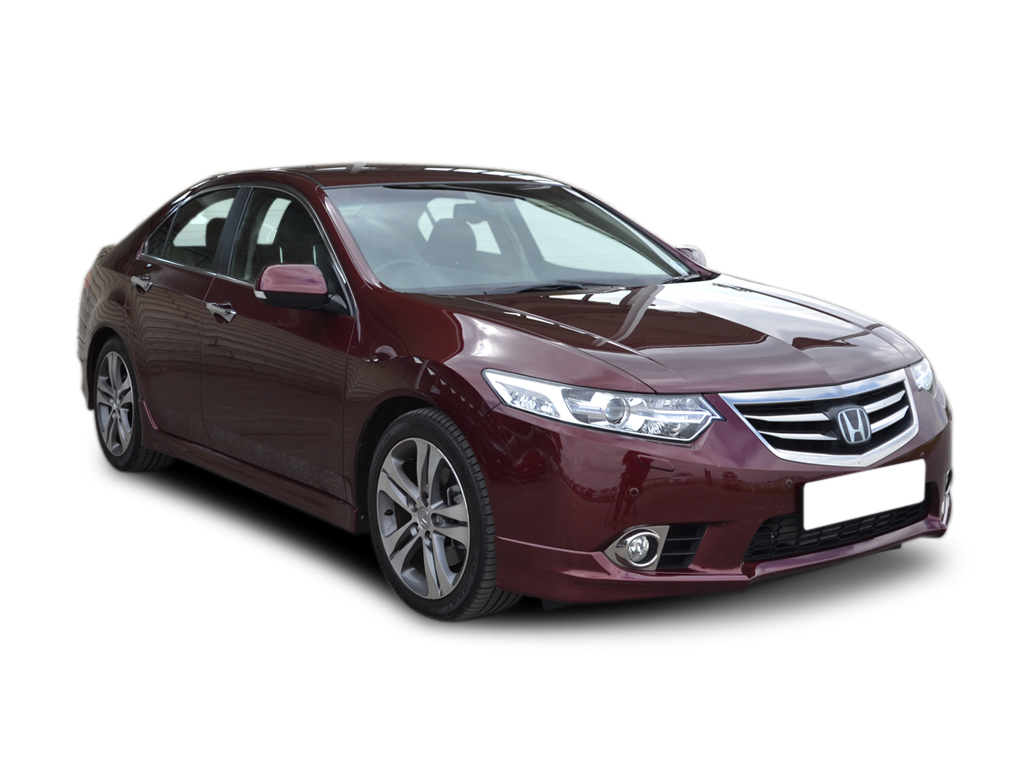 Honda Accord 2.0 I-Vtec