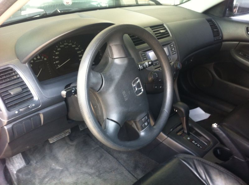 Honda Accord 2.0 Sport
