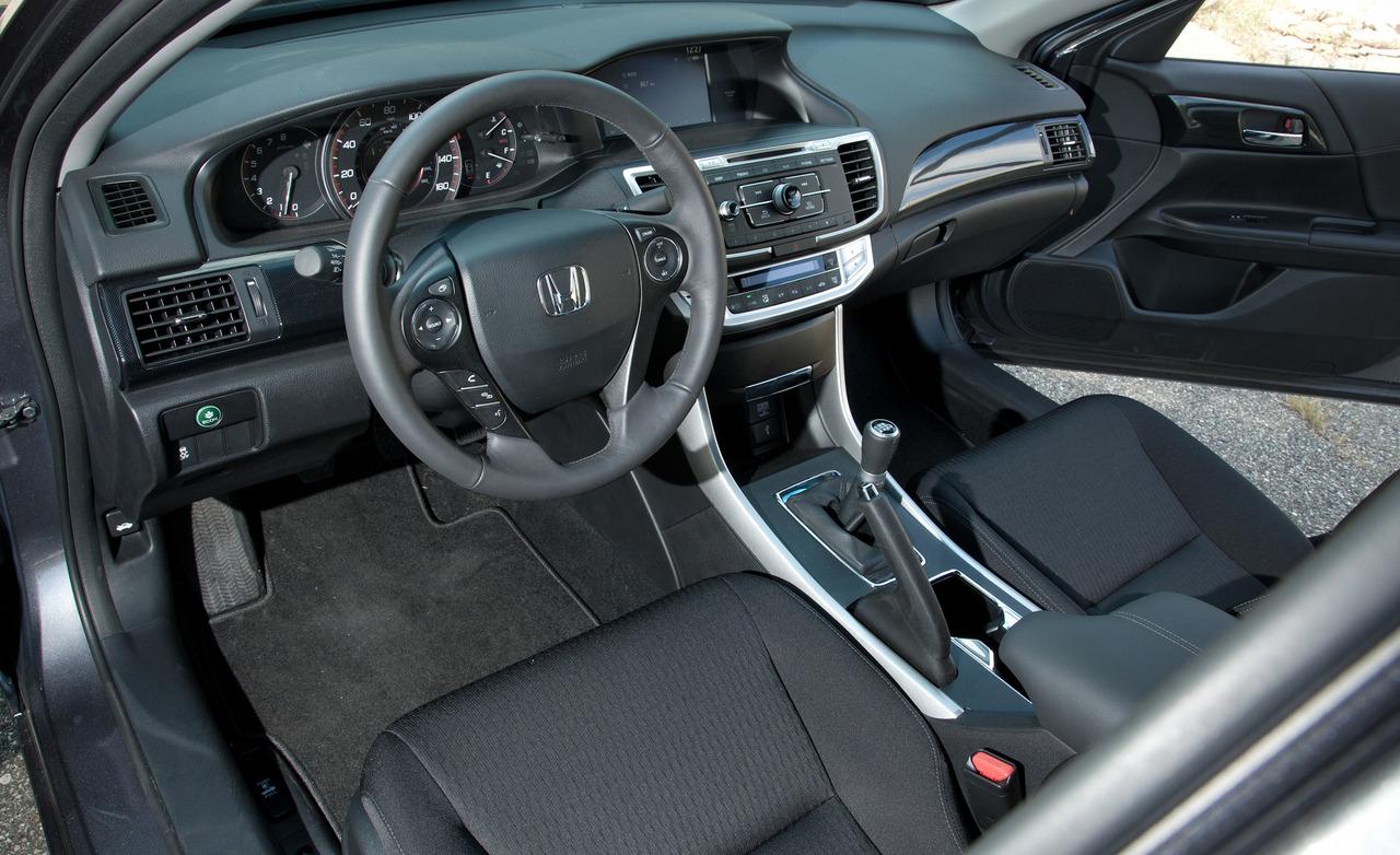 Honda Accord 2.0 Sport