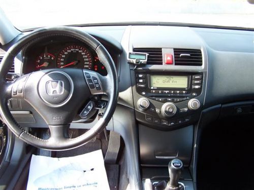 Honda Accord 2.0 Sport