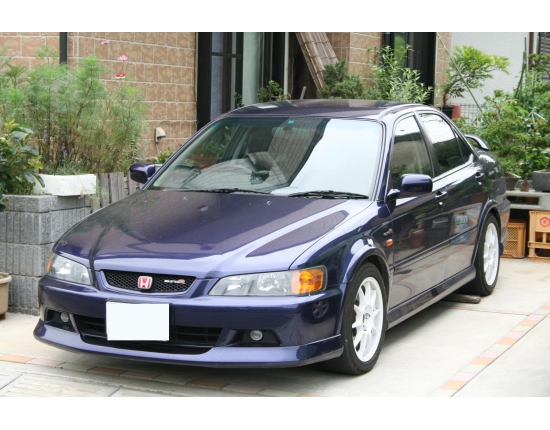 Honda Accord 2.0 Td